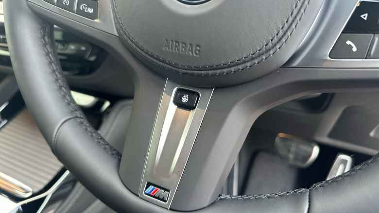 BMW X4 xDrive20d MHT M Sport 5dr Step Auto Diesel Estate